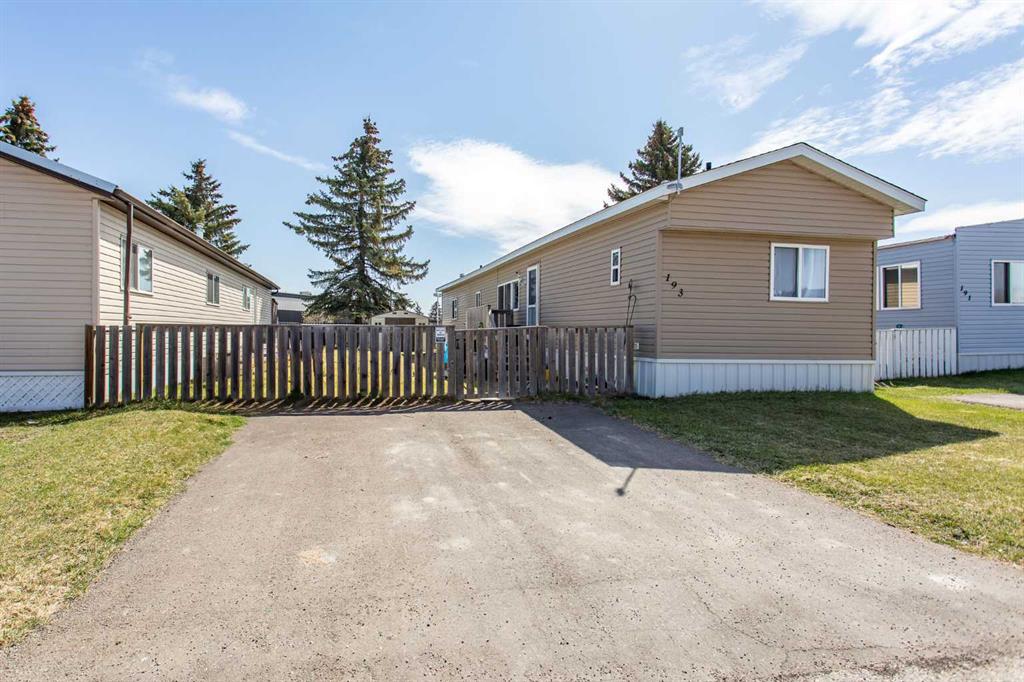 193-5344 76 Street, Red Deer, AB, T4P 2A6