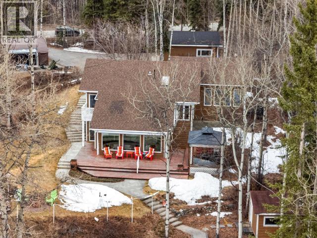 45 JUDAS CREEK DRIVE