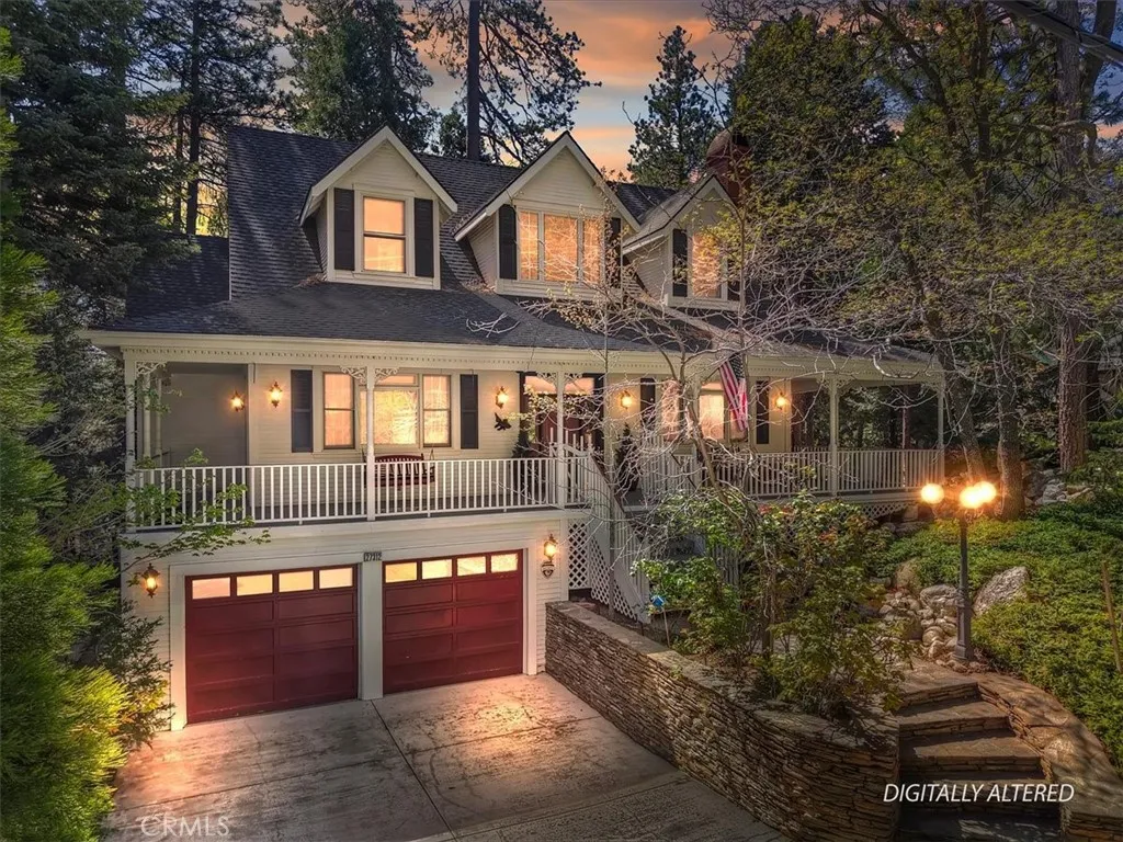 Additional image 67 of 27312 Pinewood Dr, Lake Arrowhead, CA 92352