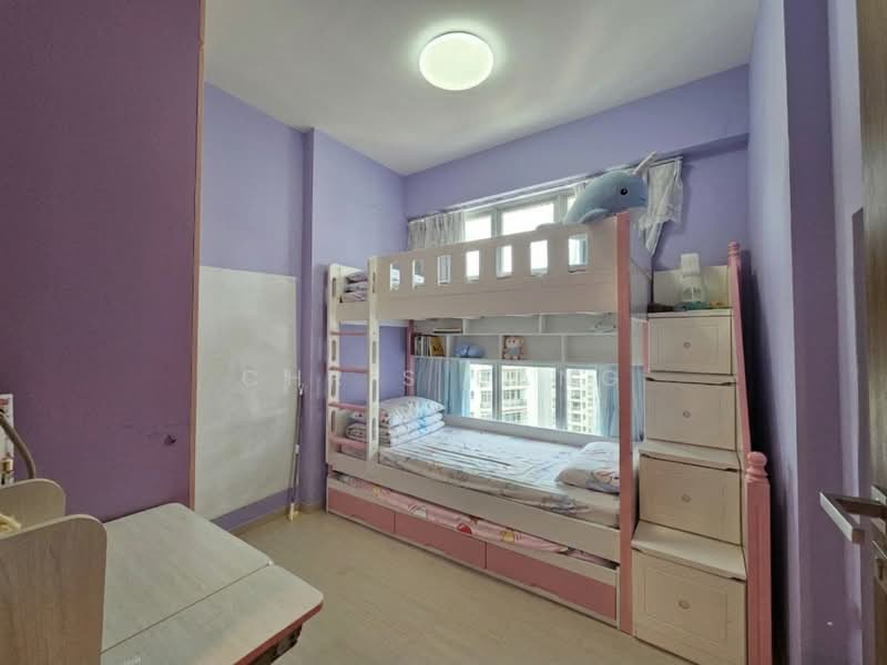 Additional image 7 of 25 Pasir Ris Link