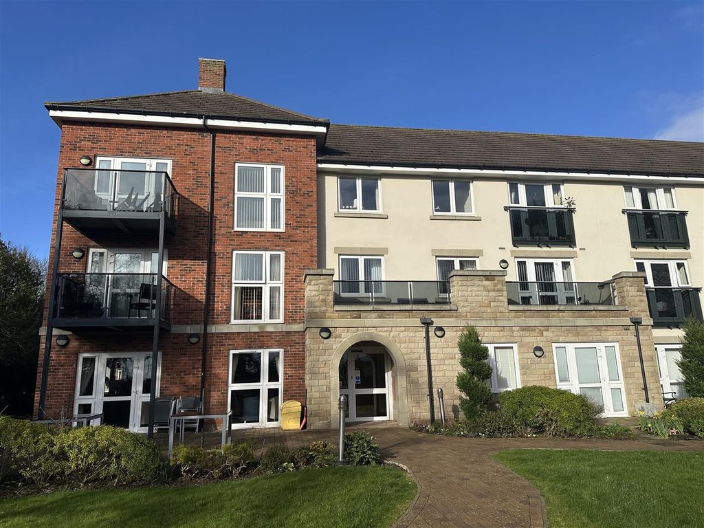Additional image 45 of 2 bed flat for saleChestnut Court, Bridlington YO16