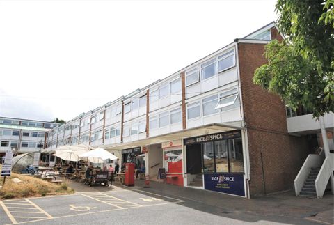 Earlham Road, Norwich NR2, Studio for sale