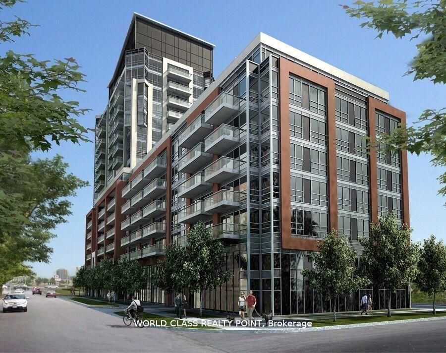 212-8888 Yonge Street, Richmond Hill, ON, L4C 5V6