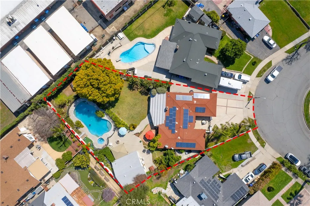 Additional image 62 of 818 W Bonnie Brae Court, Ontario, CA 91762