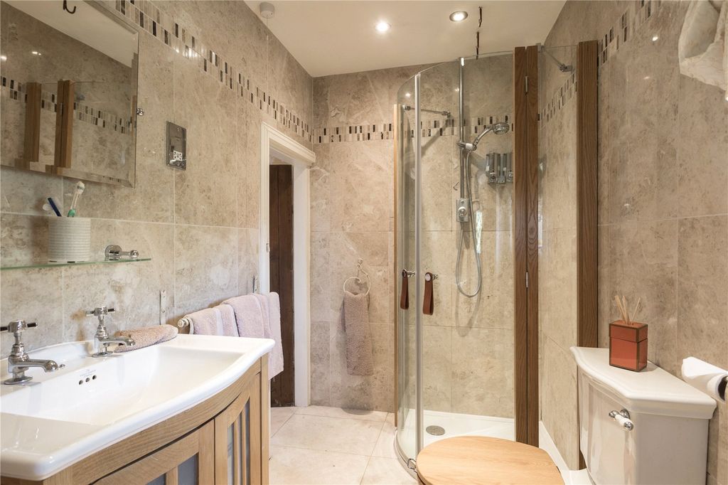 Additional image 7 of 4 bed detached house for saleWest Wood House, Main Street, Sutton On Derwent, York YO41