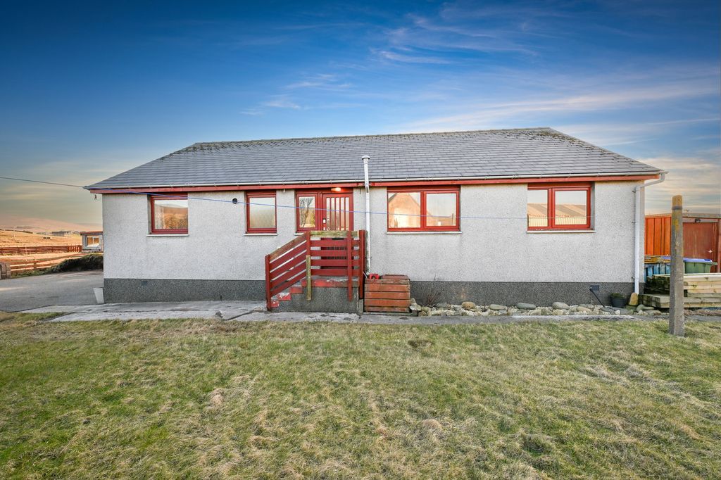 Additional image 34 of 3 bed bungalow for saleCarinya, Bressay, Shetland ZE2