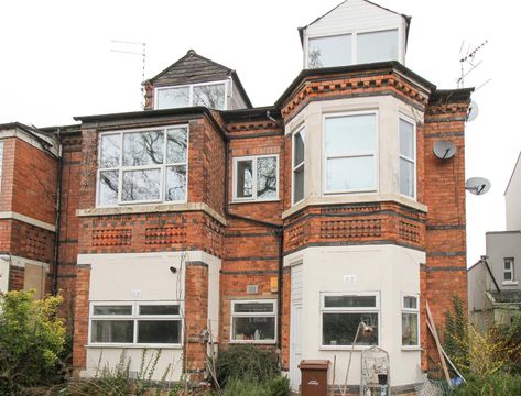 Alexandra Street, Nottingham NG5