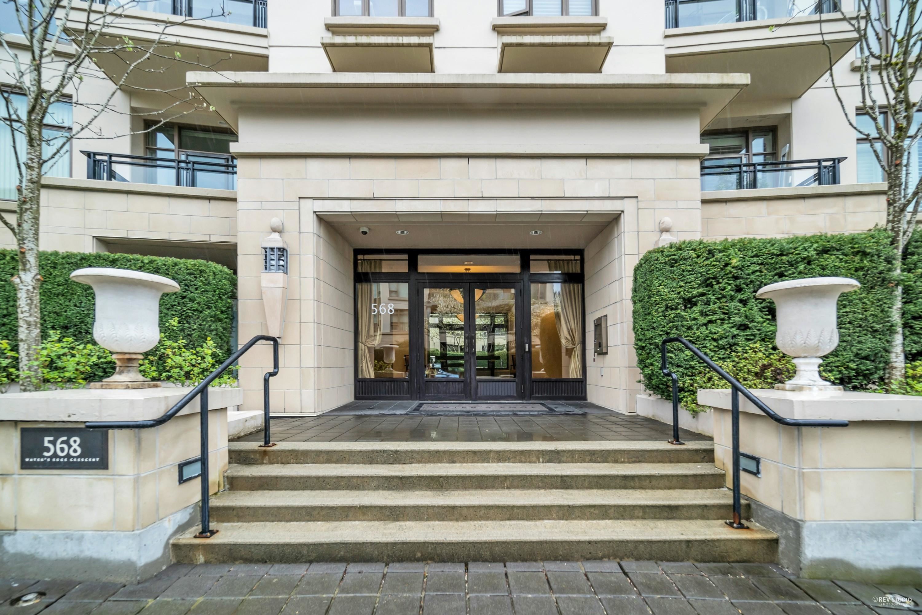 Additional image 4 of 403-568 Waters Edge Crescent, West Vancouver, BC, V7T 0A2