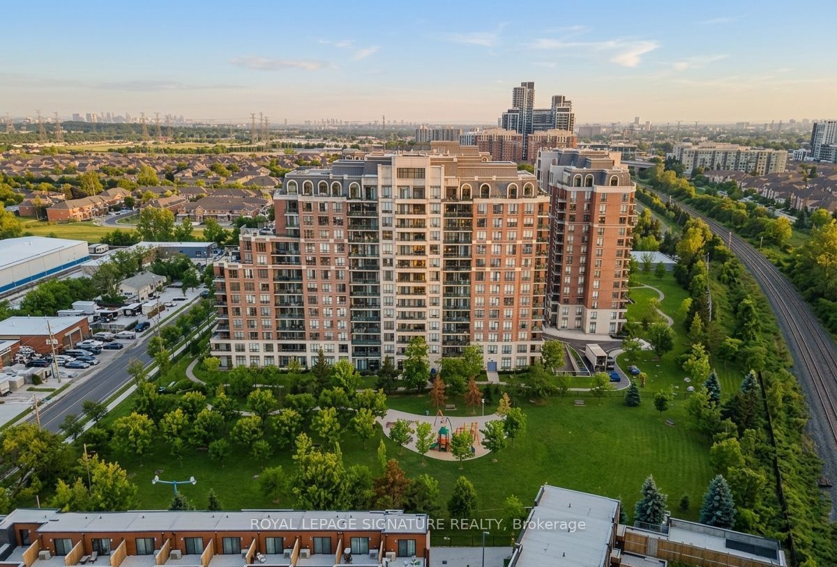 Additional image 3 of 707-330 Red Maple Road, Richmond Hill, ON, L4C 0T6