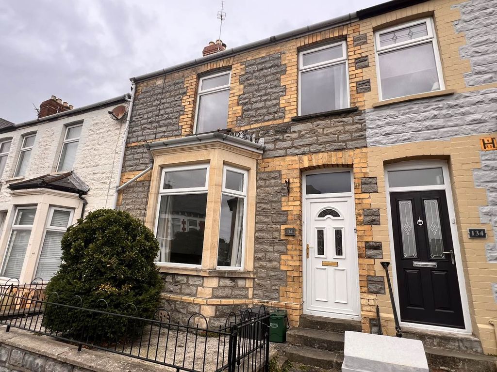 3 bed property to rentWoodlands Road, Barry, Vale Of Glamorgan CF62
