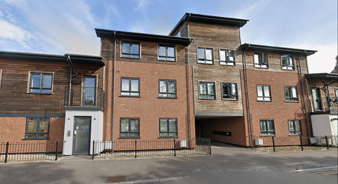 Blackswarth Road, Bristol BS5