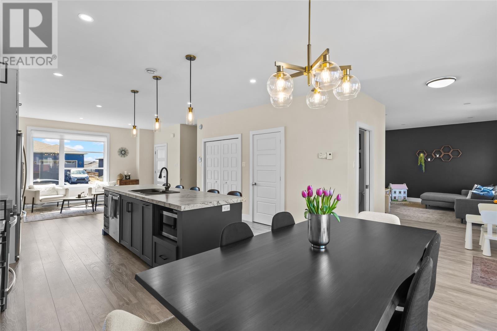 35 Frampton Avenue, St. John's, NL, A1A0R8 photo 4