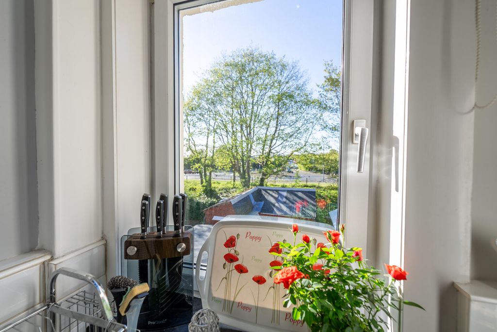 Additional image 13 of 2 bed flat for saleHillrigg Avenue, Airdrie ML6
