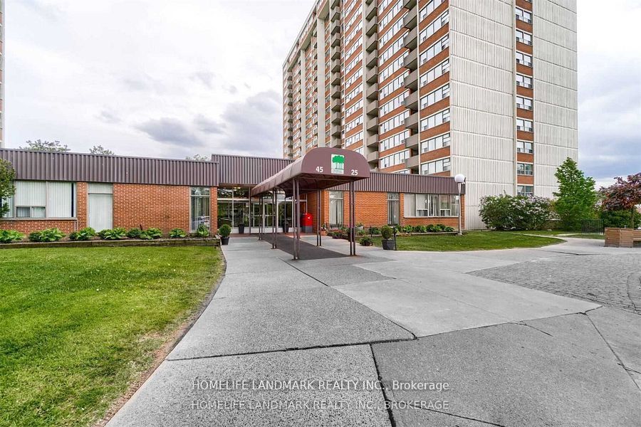 Additional image 2 of #1003-45 Silver Springs Boulevard, Toronto, ON, M1V 1R2