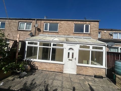Mereworth Close, Leicester LE5