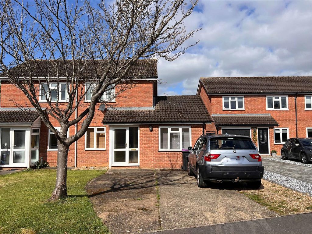 2 bed semi-detached house to rentWillow Road, Stamford PE9