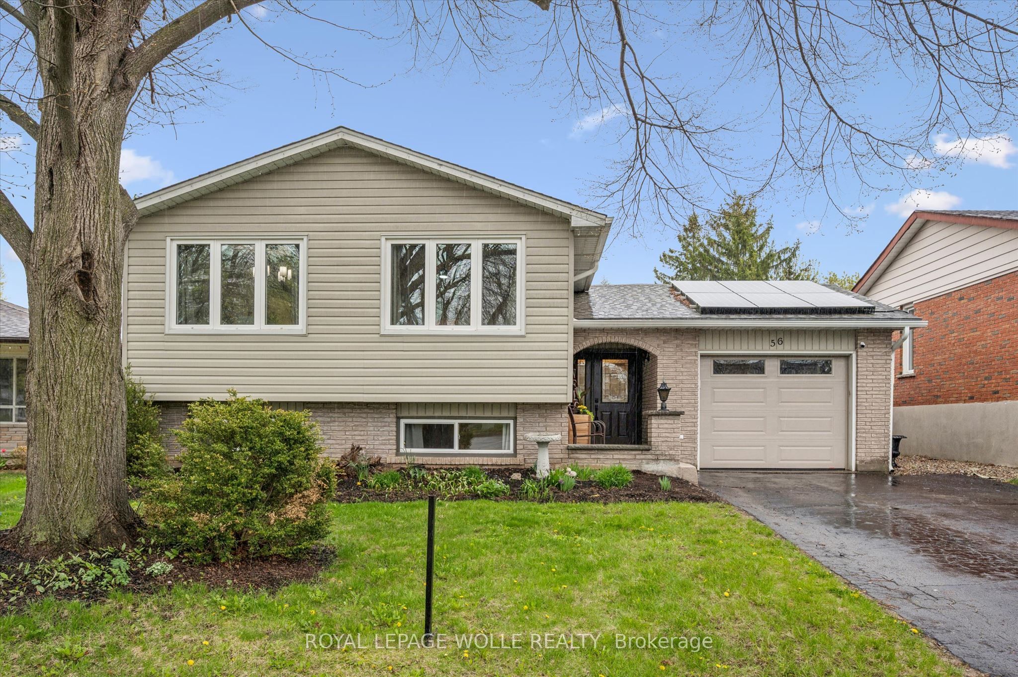 56 Wordsworth Place, Kitchener, ON, N2B 3L1