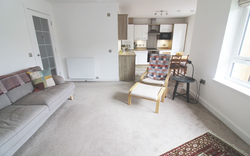 Additional image 4 of 2 bed flat for saleMill Lane, Buckie AB56