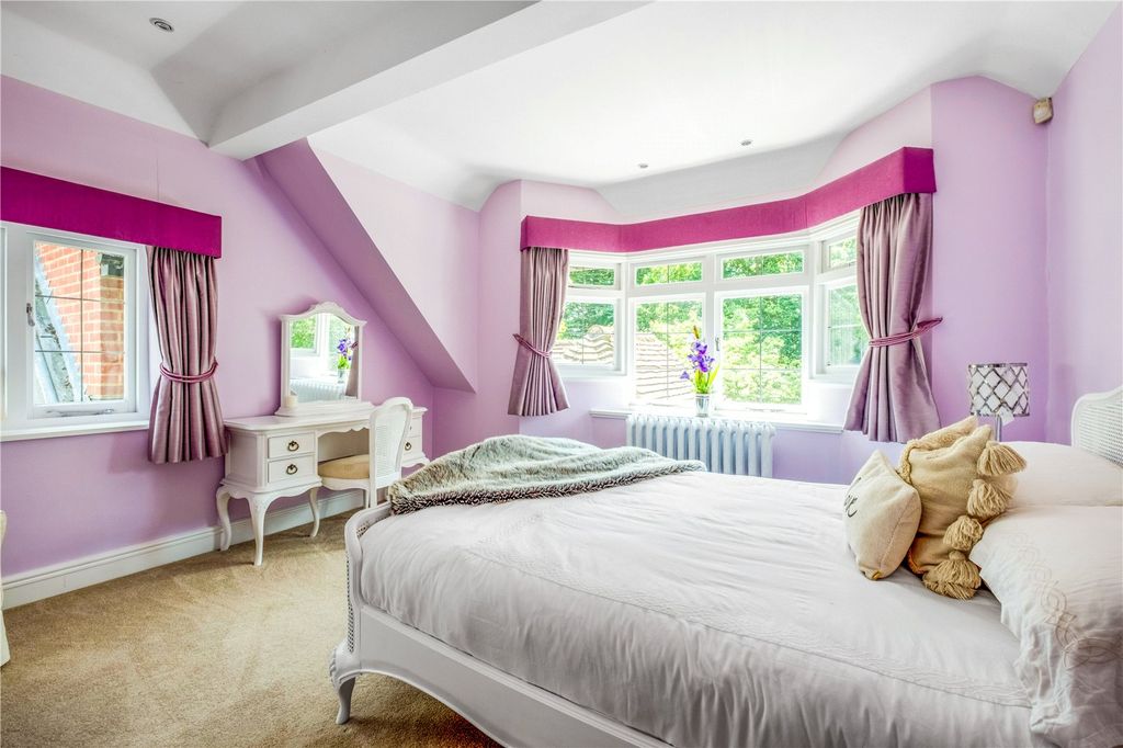 Additional image 25 of 7 bed detached house for saleLong Mill Lane, Crouch, Borough Green, Sevenoaks TN15