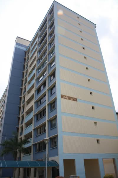 Additional image 20 of 159 Bedok South Avenue 3