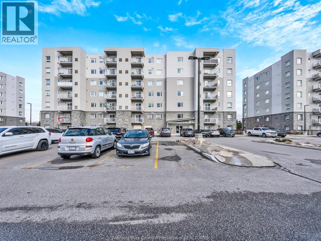 Additional image 5 of 615-1611 Banwell , Windsor, ON, N8P0G5