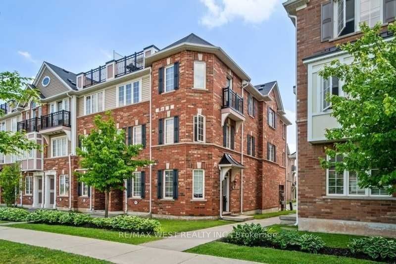 Additional image 2 of 5-2614 Dashwood Drive, Oakville, ON, L6M 0K5