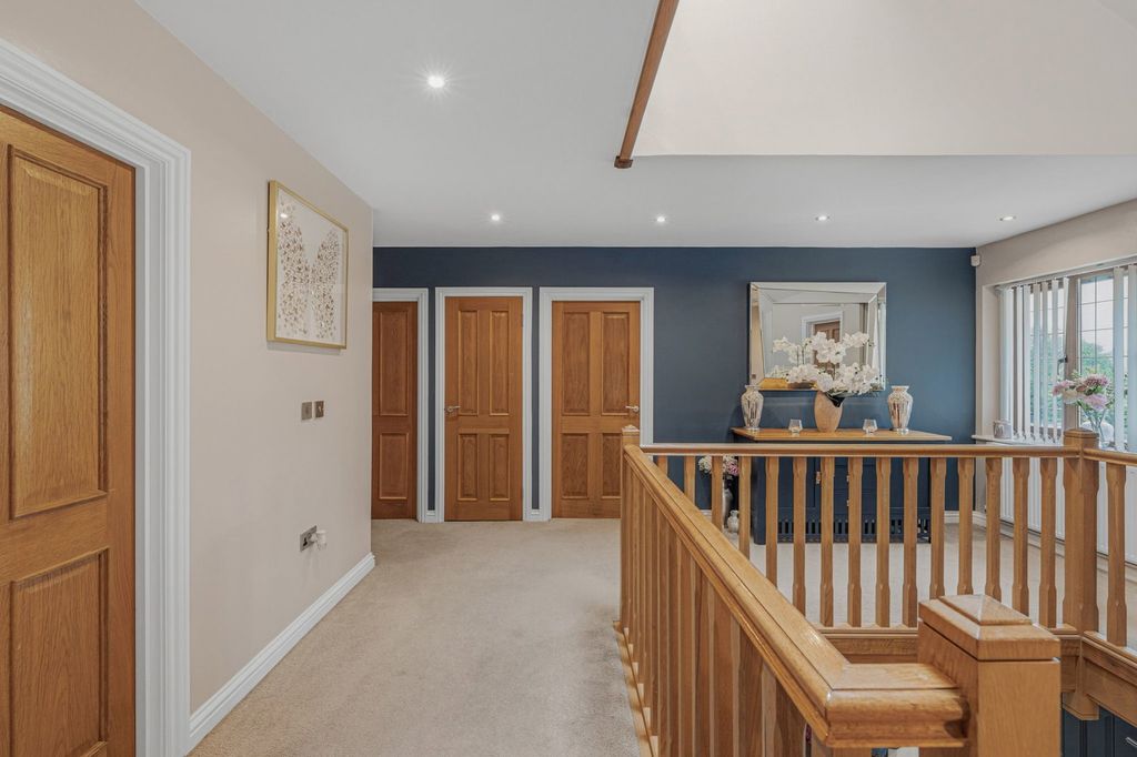 Additional image 22 of 7 bed detached house for saleMaes Aneurin Bevan, Tredegar NP22
