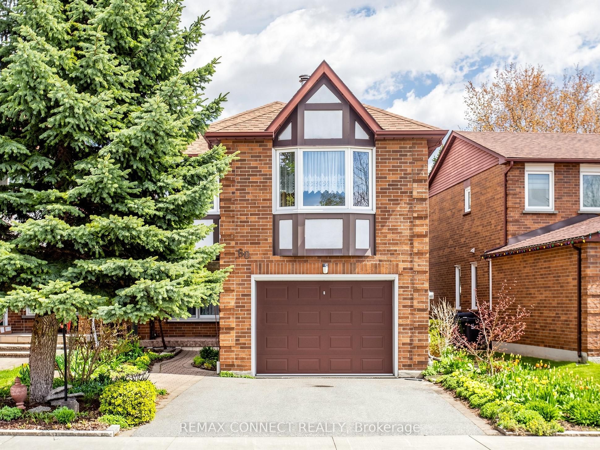 60 Starspray Boulevard, Toronto, ON, M1C 4P3