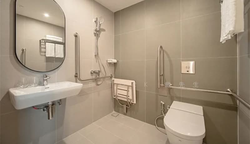 RESIDE I Budget-Friendly Coliving Studios At River Valley photo 3