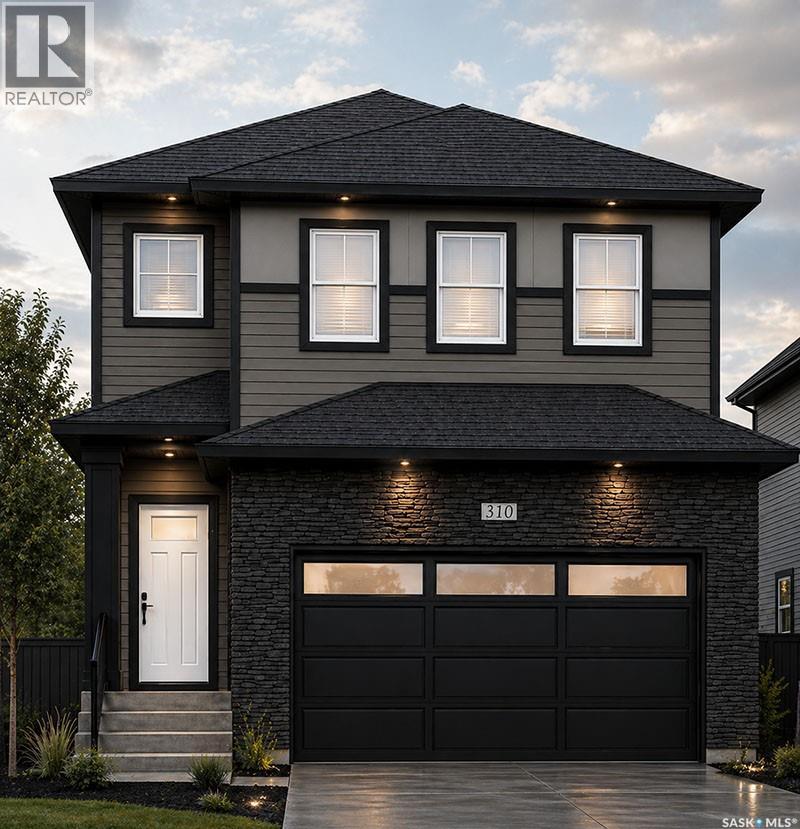 310 Nazarali Avenue, Saskatoon, SK, S7V1N6
