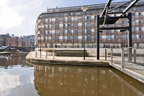 Brewer Street, Manchester M1