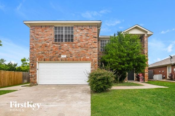 962 Heather Street, Burleson, TX, 76028