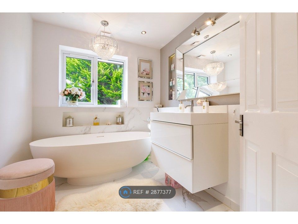 Additional image 21 of 4 bed detached house to rentLauncelot Court, Northampton NN5