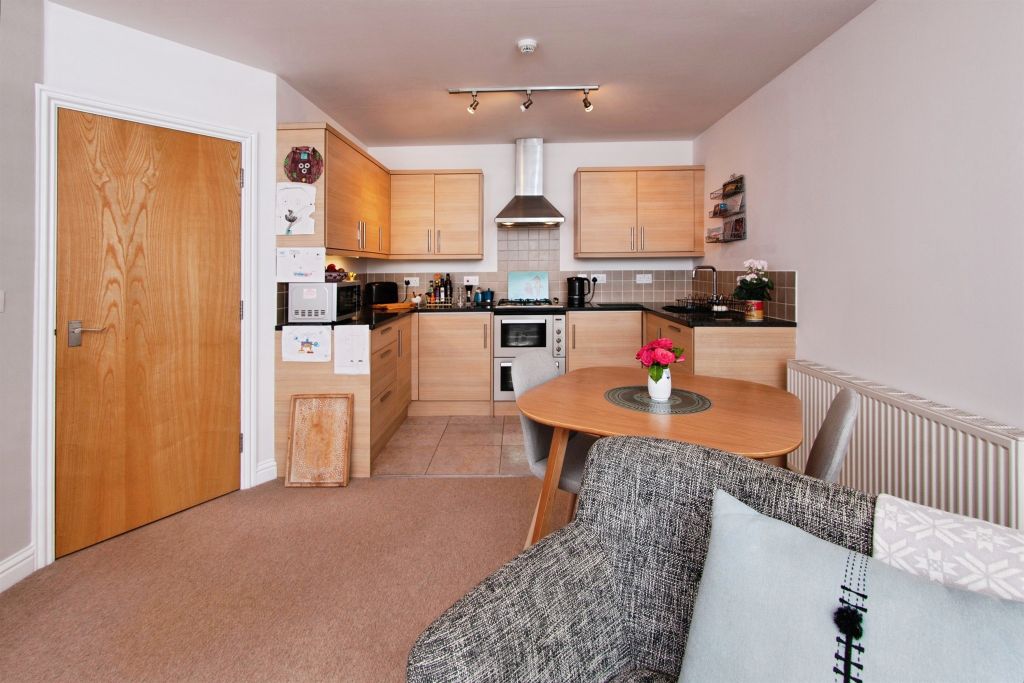 Additional image 7 of 2 bed flat for saleSpring Lane, Bath BA1