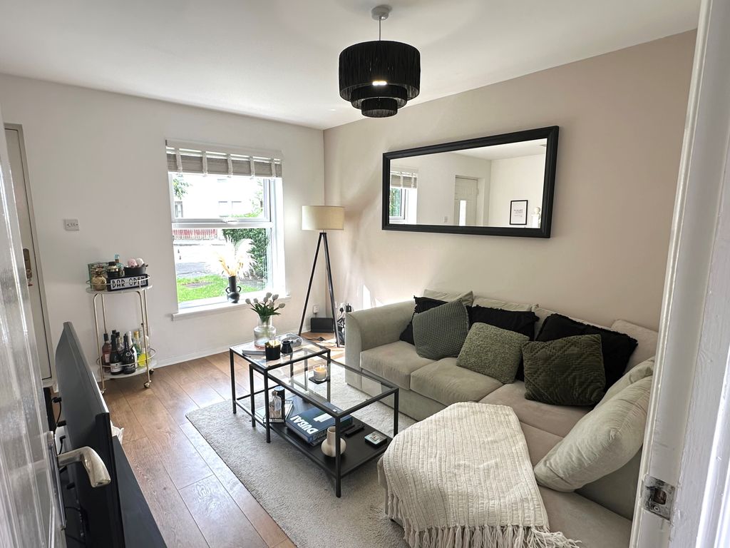 Additional image 2 of 2 bed end terrace house to rentSir William Wallace Court, Larbert FK5