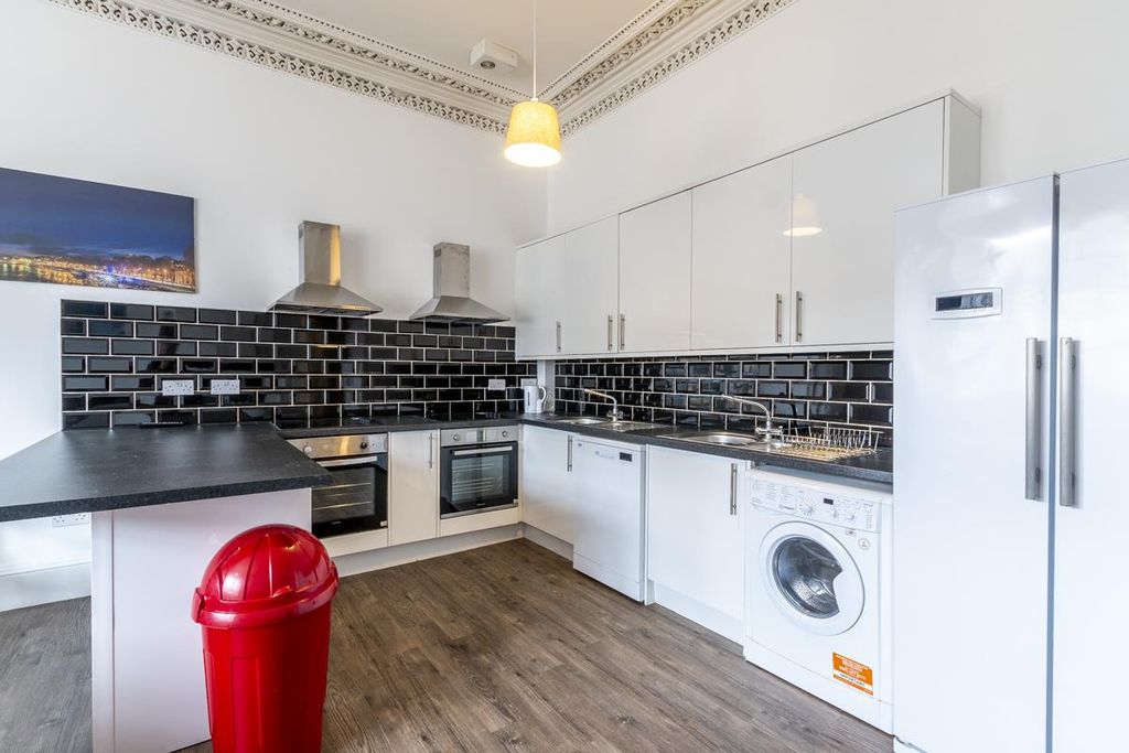 Additional image 2 of 7 bed shared accommodation to rentBernard Terrace, Edinburgh EH8