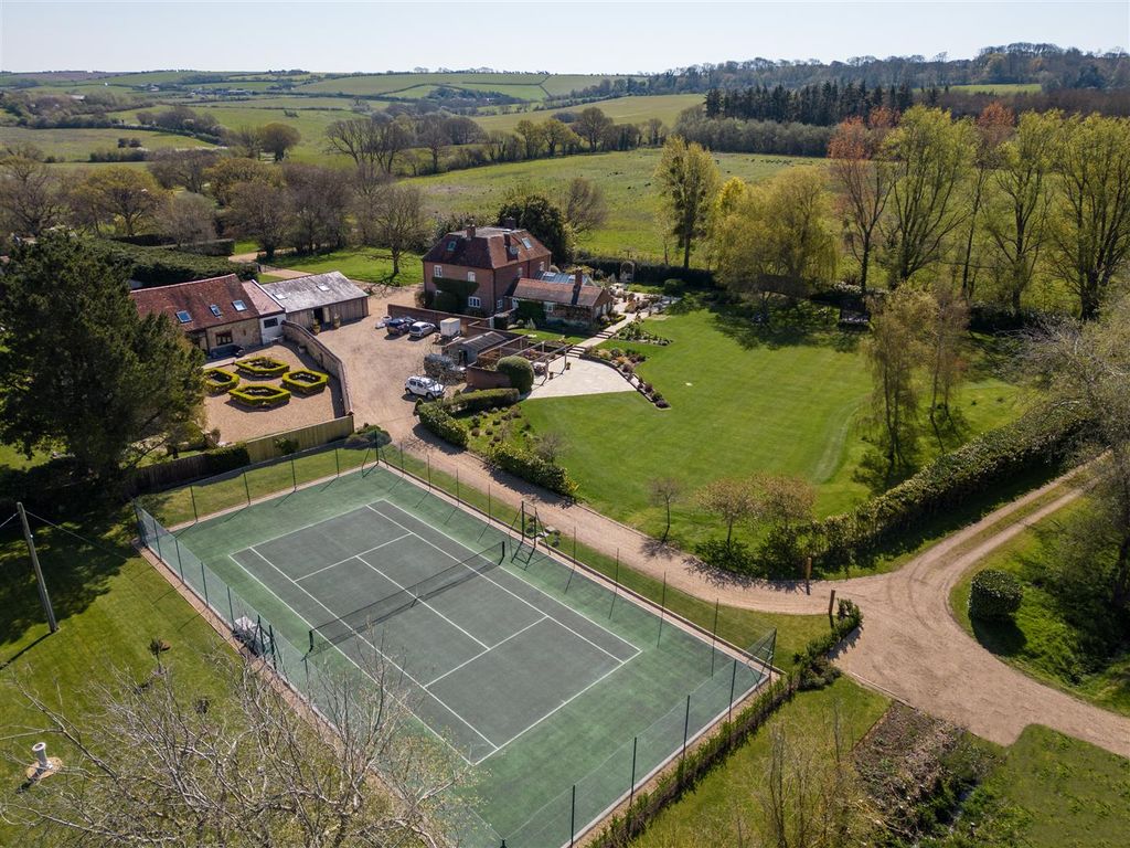 Additional image 42 of 6 bed detached house for saleCalbourne, Isle Of Wight PO30