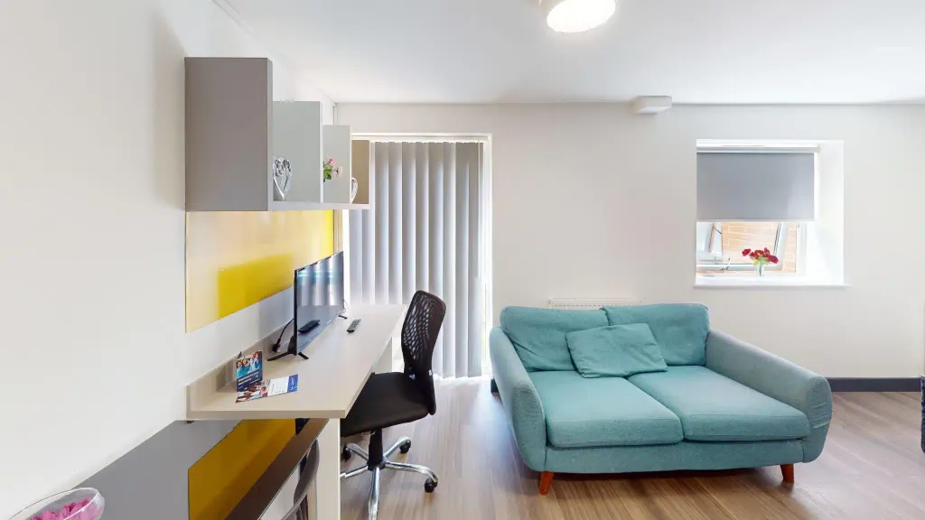 Studio to rentChapel St, Luton LU1 photo 3
