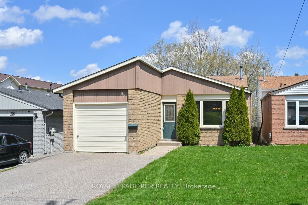 55 Second Street, Orangeville, ON, L9W 2C2