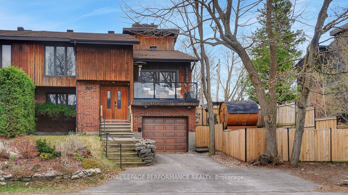 510 Foxview Place, Ottawa, ON, K1K 4C4