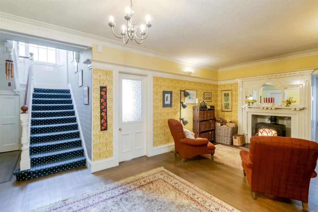Additional image 34 of 7 bed detached house for saleBelmont House, Dollar FK14