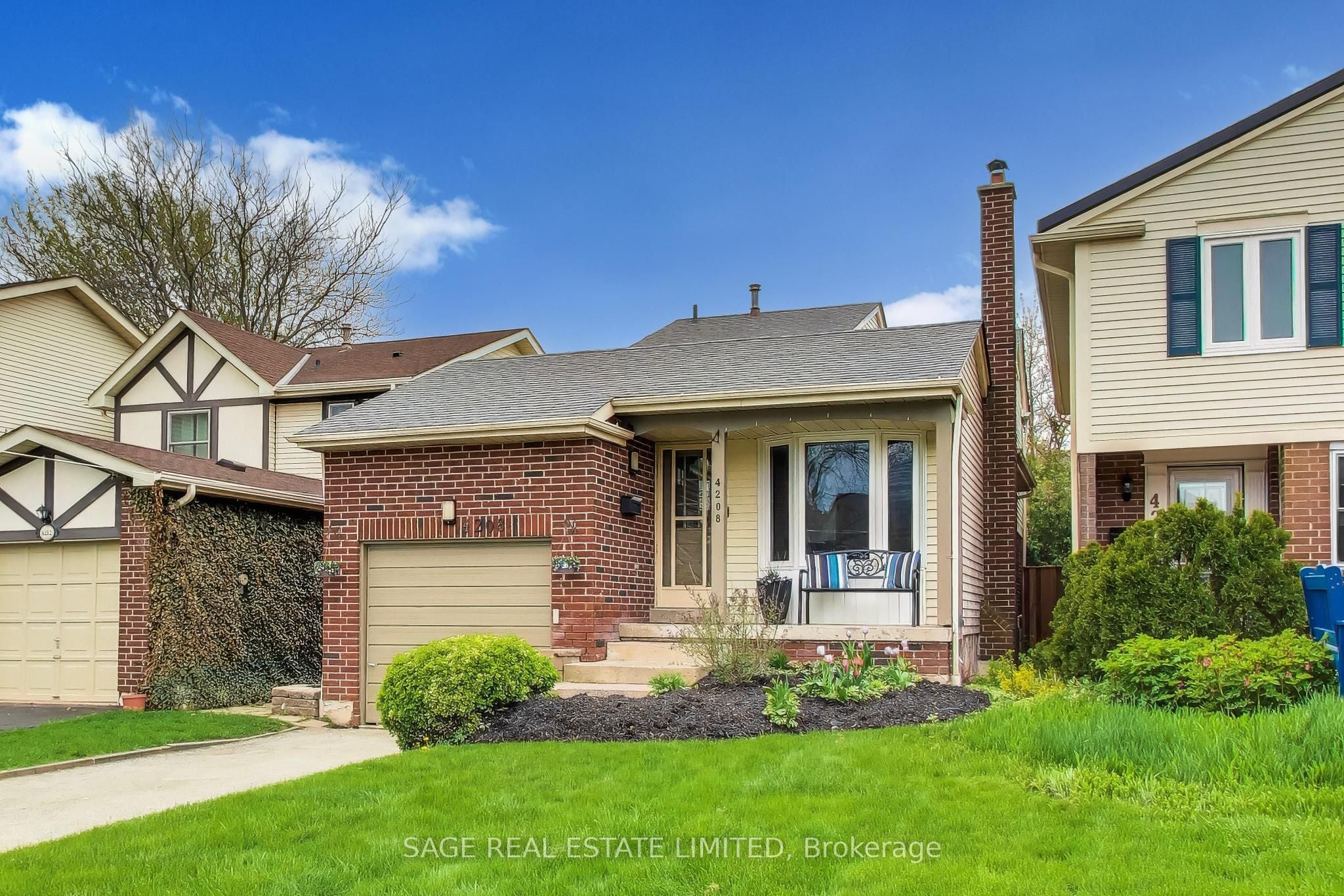 Additional image 2 of 4208 Stonemason Crescent, Mississauga, ON, L5L 2Z7