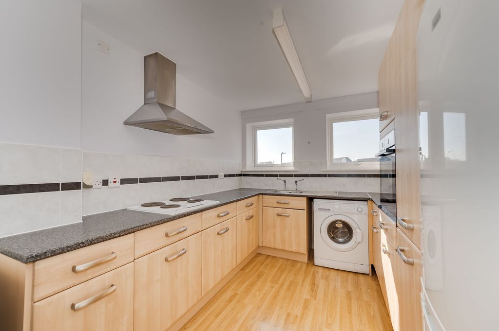 2 bed flat for saleDyche Road, White Willows S8 photo 5