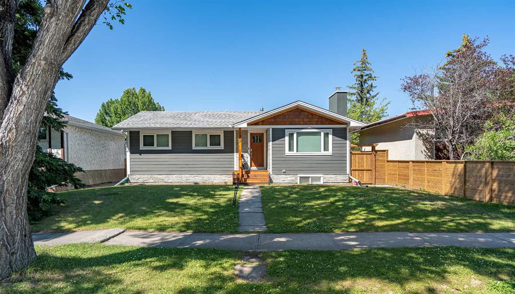 3912 40 Avenue NW, Calgary, AB, T3A 0W9