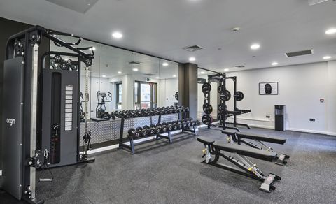 Deakins Place, Nottingham NG7, Studio to rent