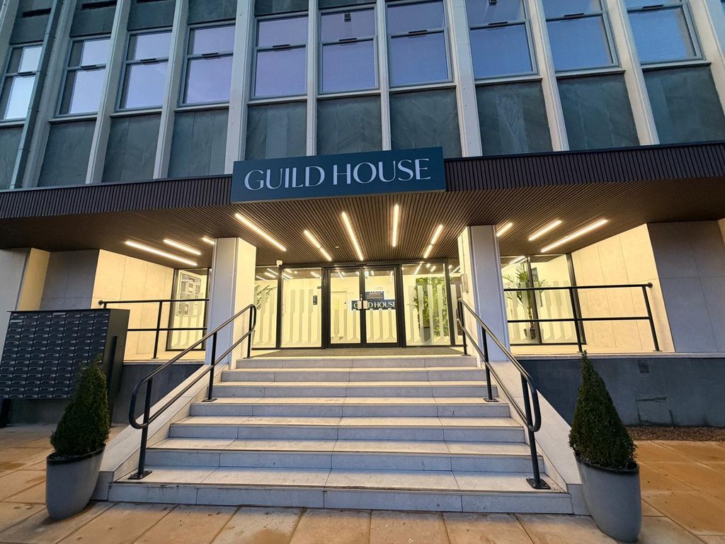 Additional image 16 of 1 bed penthouse to rentGuild House, Oundle Road, Peterborough PE2