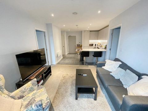 Local Blackfriars, Salford M3