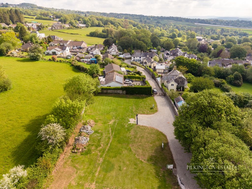 Additional image 11 of Land for saleManeley Way, Callington, Cornwall PL17