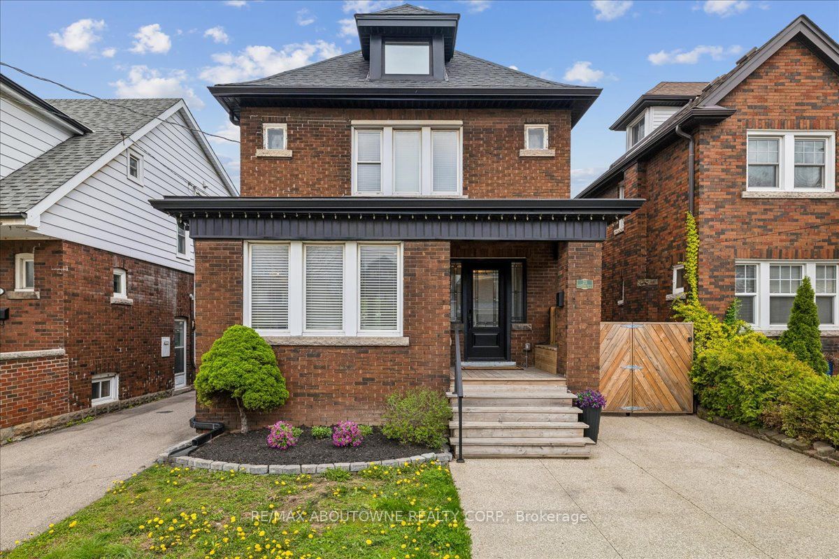 Additional image 2 of 23 Ottawa Street S, Hamilton, ON, L8K 2C9