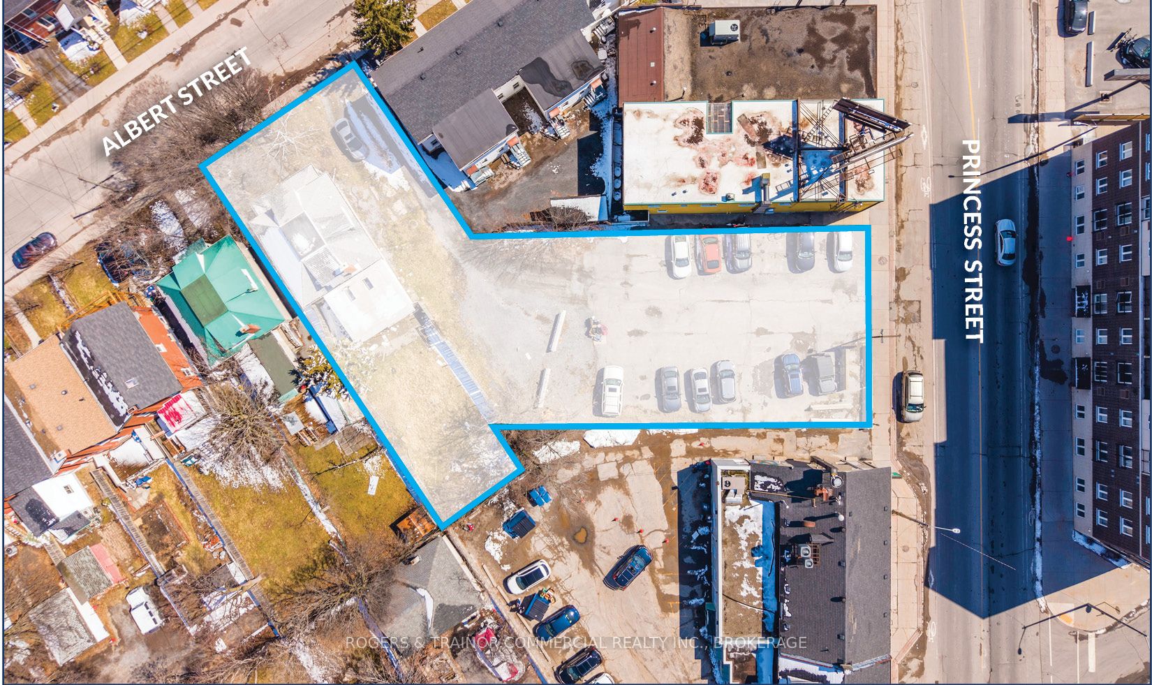 Additional image 4 of 627 Princess Street, Kingston, ON, K7L 1E2